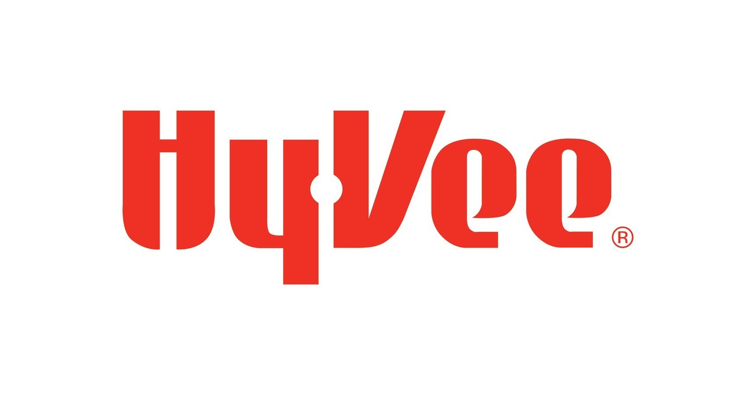 Hy-Vee Logo