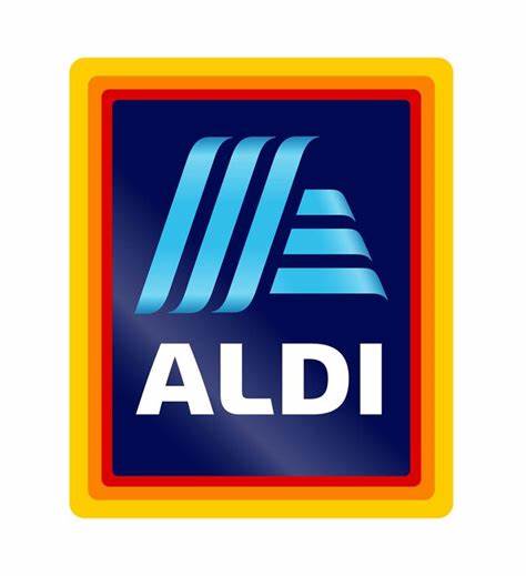 Aldi Logo