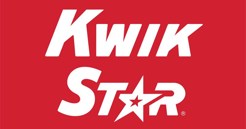 Kwik Star Logo